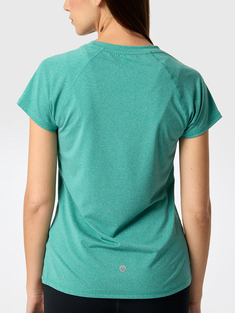POLERA BSOUL ROUND NECK REC