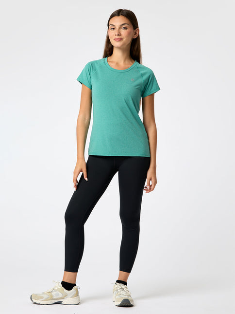 POLERA BSOUL ROUND NECK REC