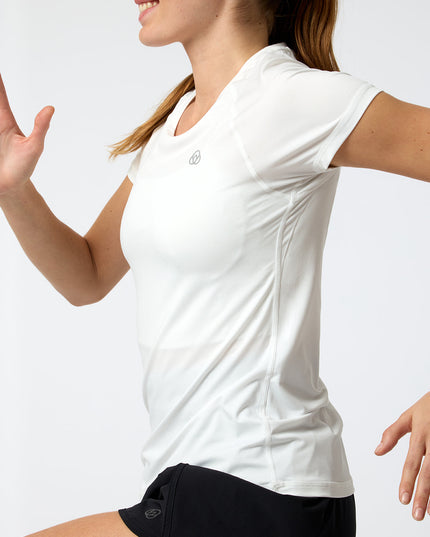 POLERA BSOUL ROUND NECK REC