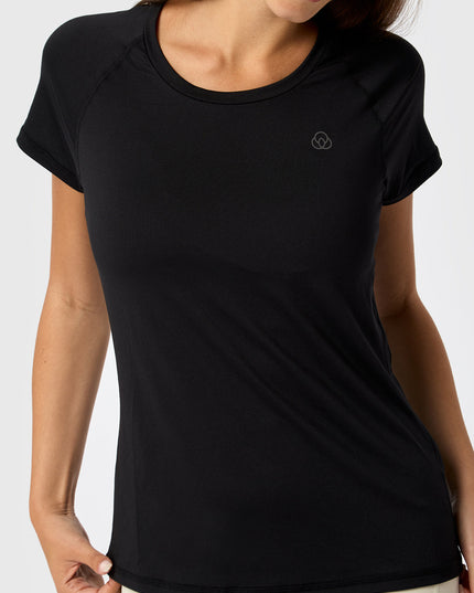 POLERA BSOUL ROUND NECK REC