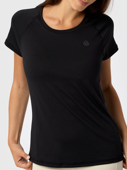 POLERA BSOUL ROUND NECK REC