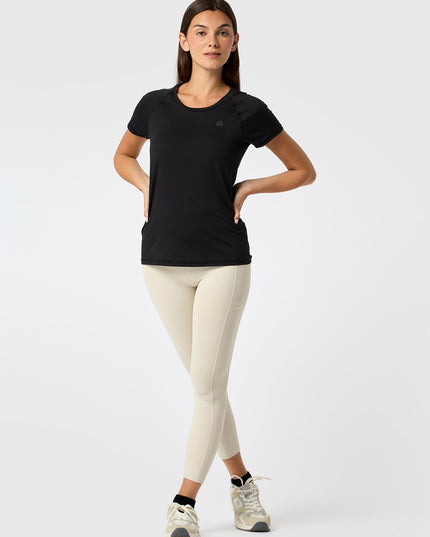 POLERA BSOUL ROUND NECK REC
