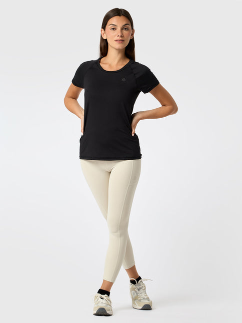 POLERA BSOUL ROUND NECK REC
