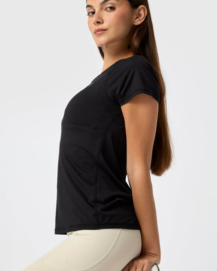 POLERA BSOUL ROUND NECK REC