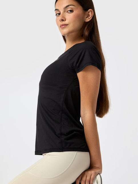 POLERA BSOUL ROUND NECK REC
