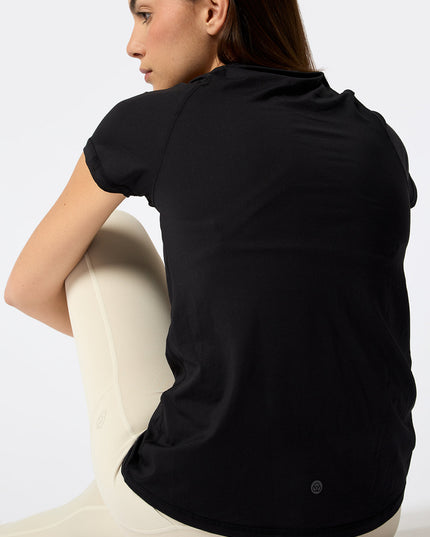 POLERA BSOUL ROUND NECK REC