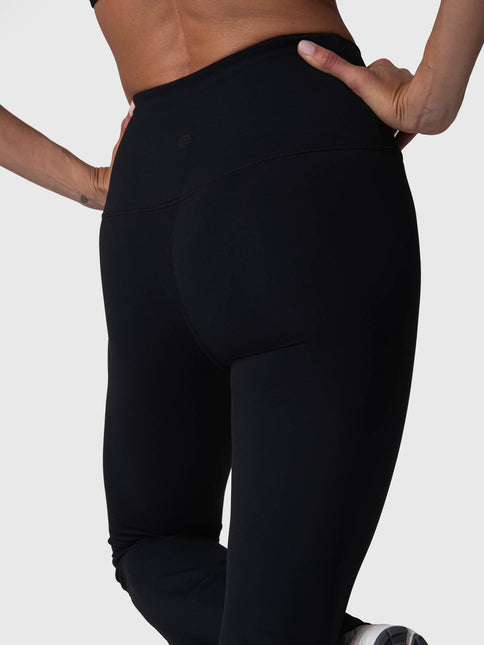 CALZA BSOUL FLARED LEGGING ALOE