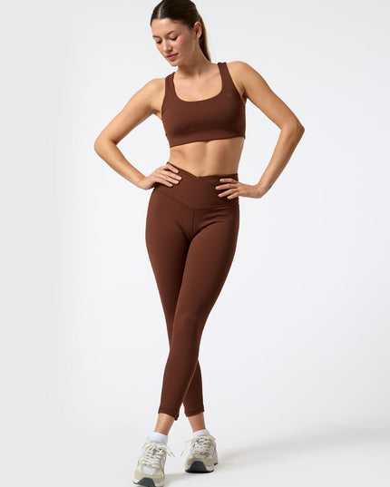 CALZA BSOUL ANKLE EVA ALOE