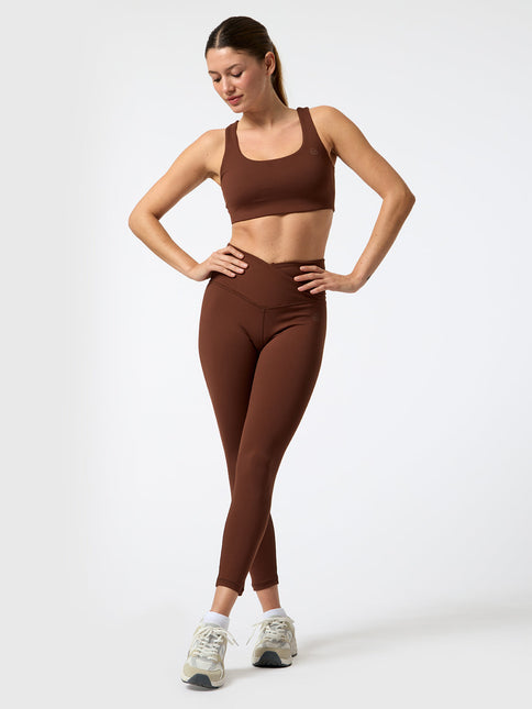 CALZA BSOUL ANKLE EVA ALOE