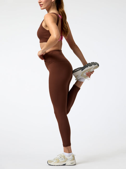 CALZA BSOUL ANKLE EVA ALOE