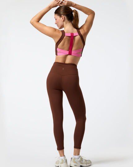 CALZA BSOUL ANKLE EVA ALOE