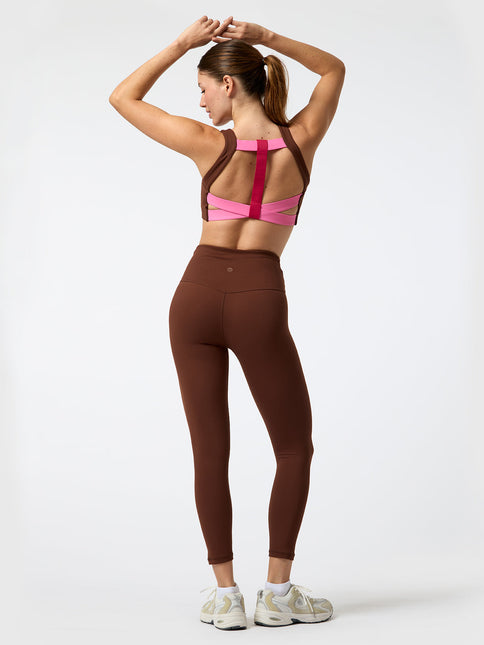 CALZA BSOUL ANKLE EVA ALOE
