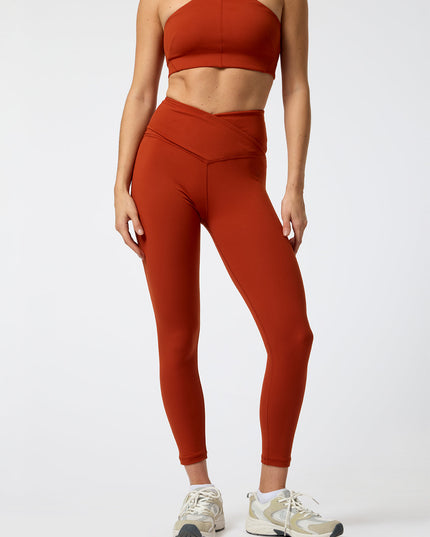 CALZA BSOUL ANKLE EVA ALOE