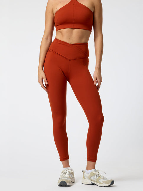 CALZA BSOUL ANKLE EVA ALOE