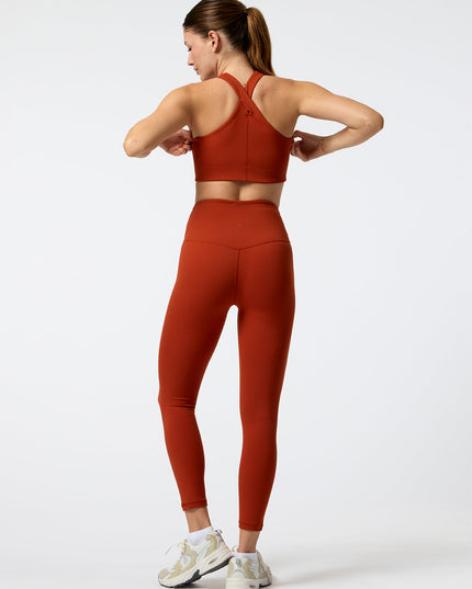 CALZA BSOUL ANKLE EVA ALOE