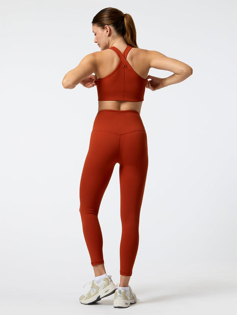 CALZA BSOUL ANKLE EVA ALOE