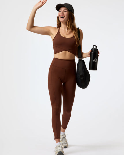 CALZA BSOUL ANKLE ANJALI ALOE