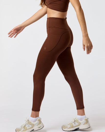 CALZA BSOUL ANKLE ANJALI ALOE