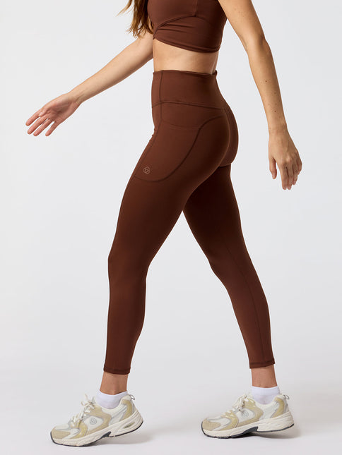 CALZA BSOUL ANKLE ANJALI ALOE