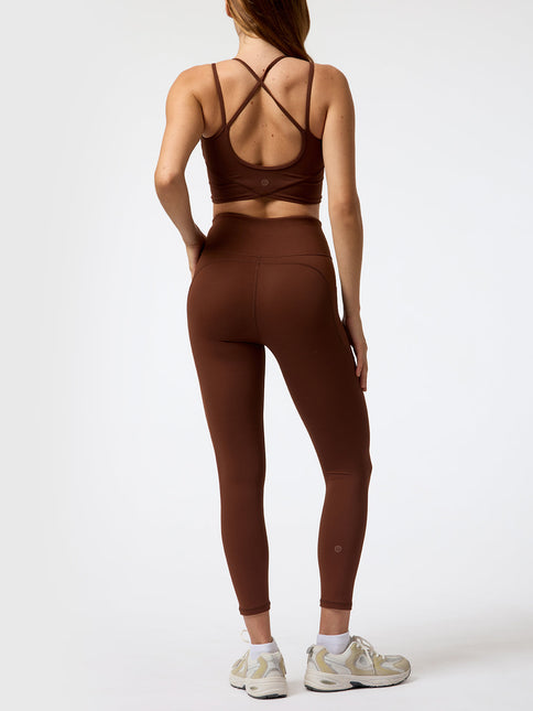 CALZA BSOUL ANKLE ANJALI ALOE