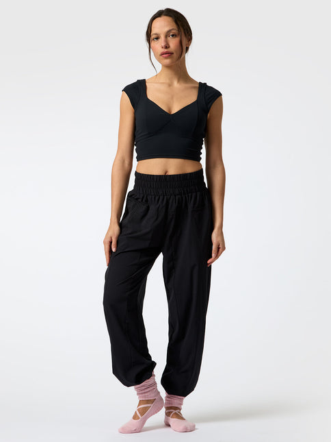 PETO BSOUL CROP FAY ALOE