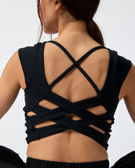 PETO BSOUL CROP FAY ALOE