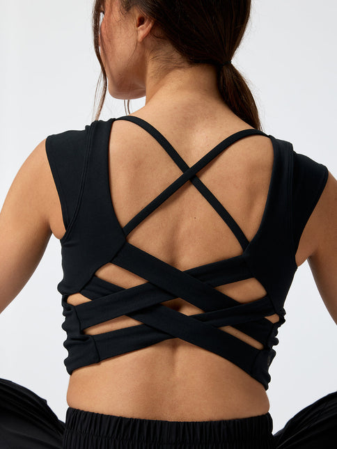 PETO BSOUL CROP FAY ALOE