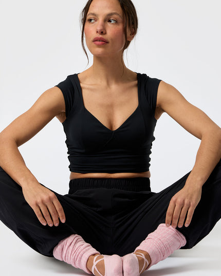 PETO BSOUL CROP FAY ALOE