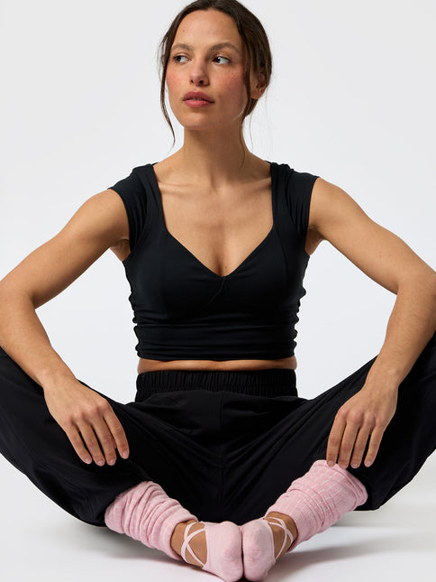 PETO BSOUL CROP FAY ALOE