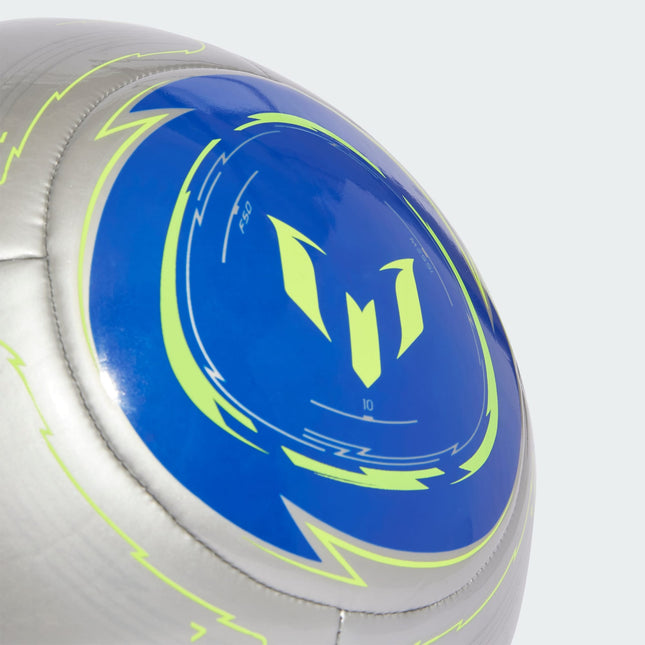 BALON ADIDAS MESSI CLB