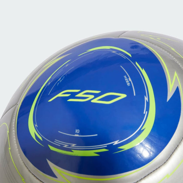 BALON ADIDAS MESSI CLB