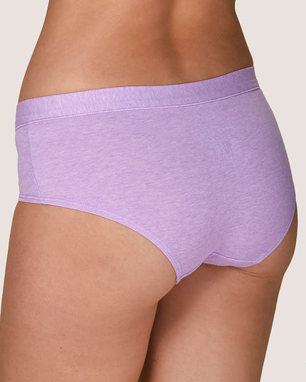PANTALETA LADY GENNY COTTON