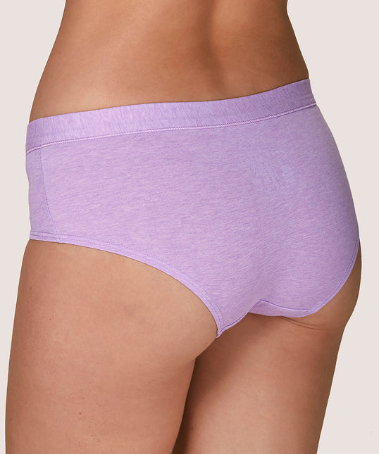 PANTALETA LADY GENNY COTTON
