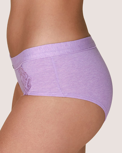 PANTALETA LADY GENNY COTTON