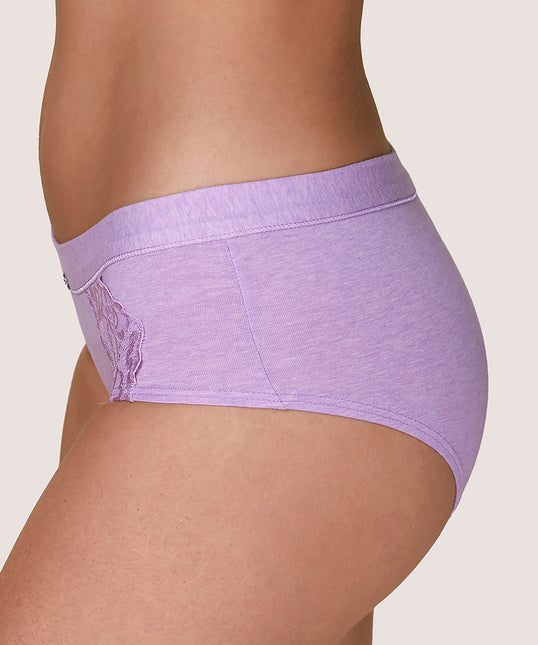 PANTALETA LADY GENNY COTTON