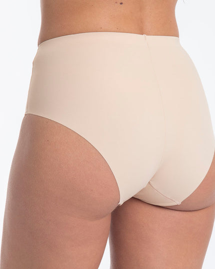 CALZÓN LADY GENNY MICROFIBRA CORTE LASER