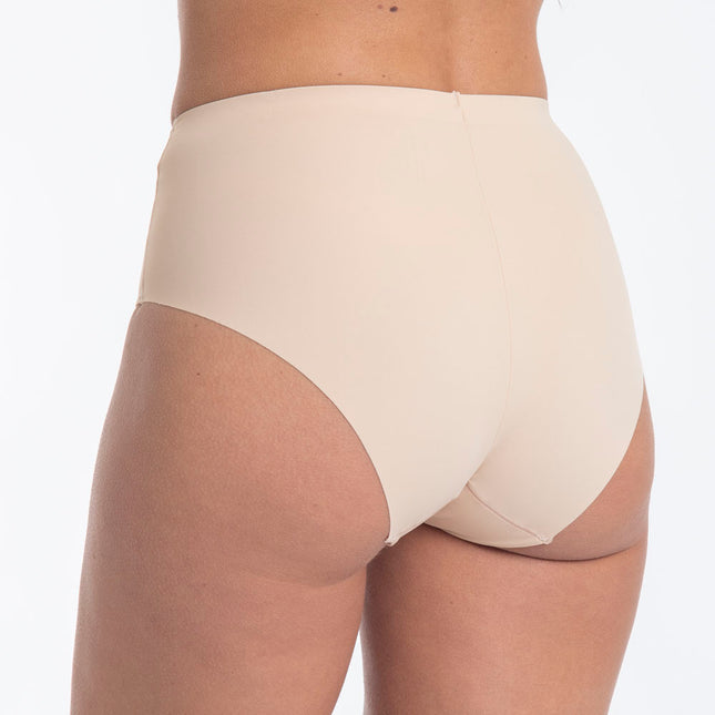 CALZÓN LADY GENNY MICROFIBRA CORTE LASER