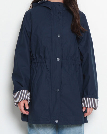 CHAQUETA WADOS M/L IMPERMEABLE