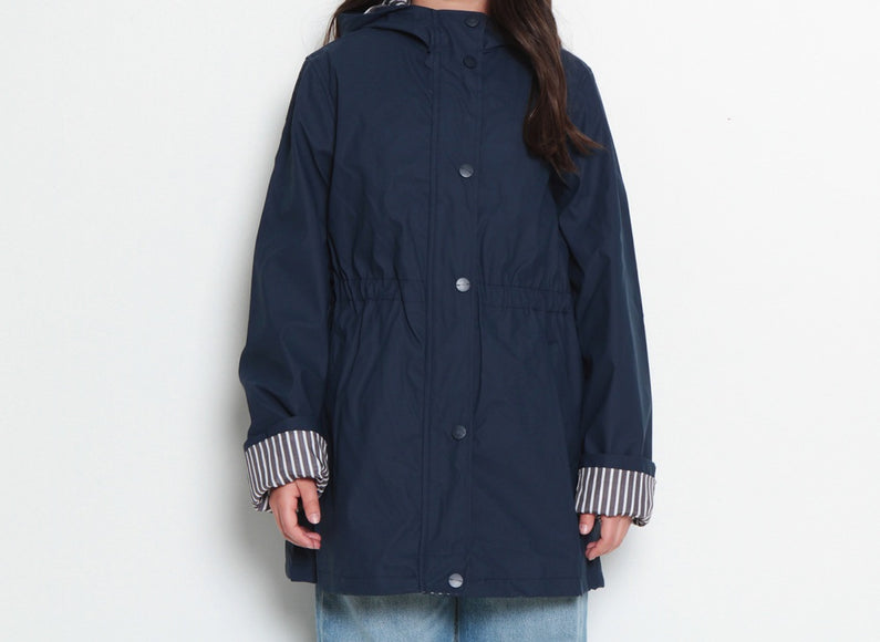 CHAQUETA WADOS M/L IMPERMEABLE