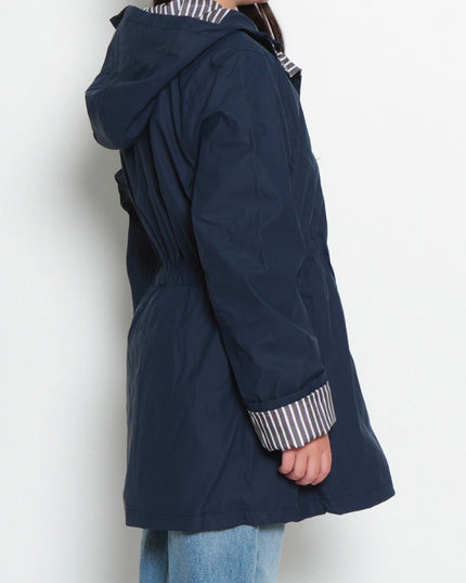 CHAQUETA WADOS M/L IMPERMEABLE