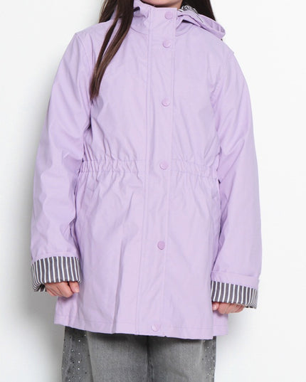 CHAQUETA WADOS M/L IMPERMEABLE