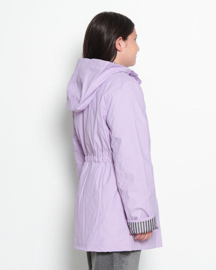 CHAQUETA WADOS M/L IMPERMEABLE