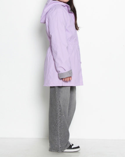 CHAQUETA WADOS M/L IMPERMEABLE