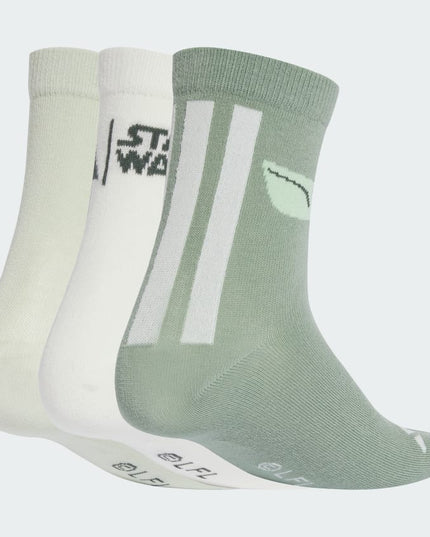 CALCETA ADIDAS LK SW MNDO 3PP
