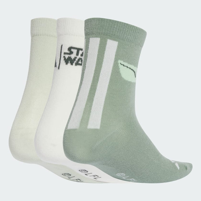 CALCETA ADIDAS LK SW MNDO 3PP