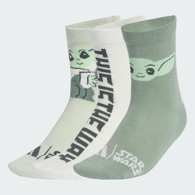 CALCETA ADIDAS LK SW MNDO 3PP