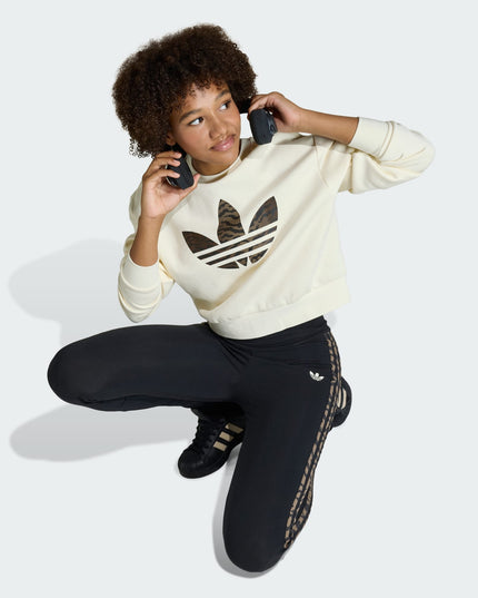 CALZA ADIDAS ORIGINALS 3S - MAWI