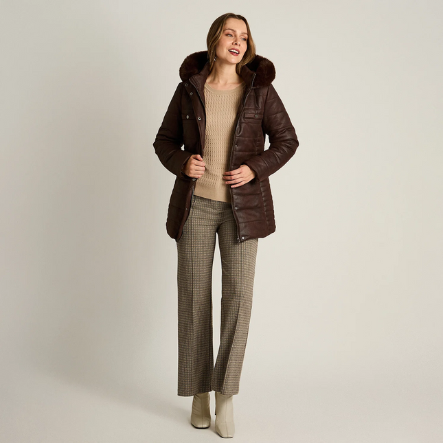 PARKA LORENZO DI PONTTI
