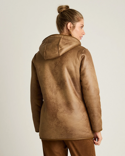 CHAQUETA WEEKEND
