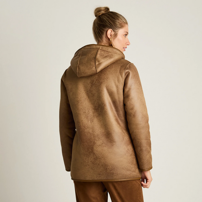 CHAQUETA WEEKEND